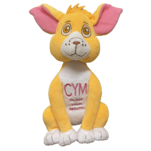 CYM Plush